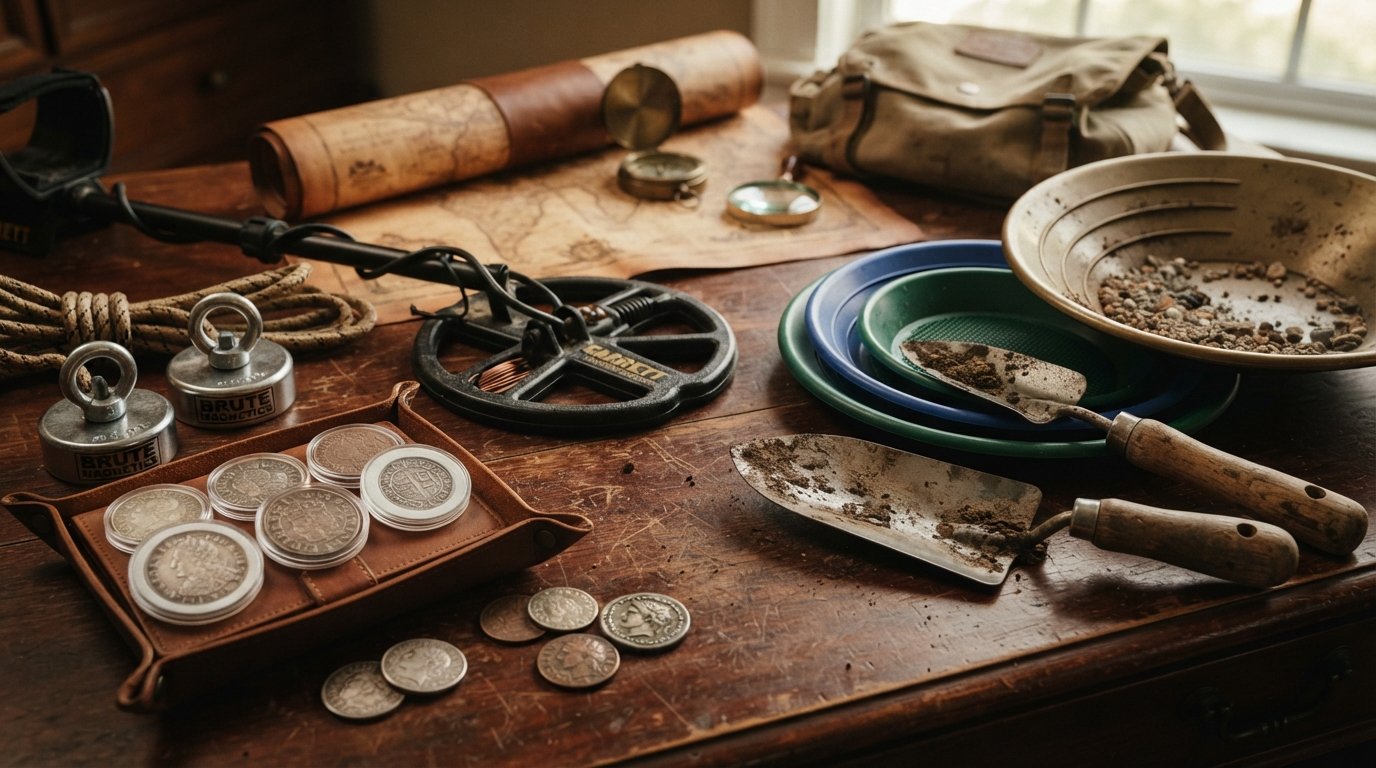 6 collu monētu albums, 60 iedobes, maināmas lapas
